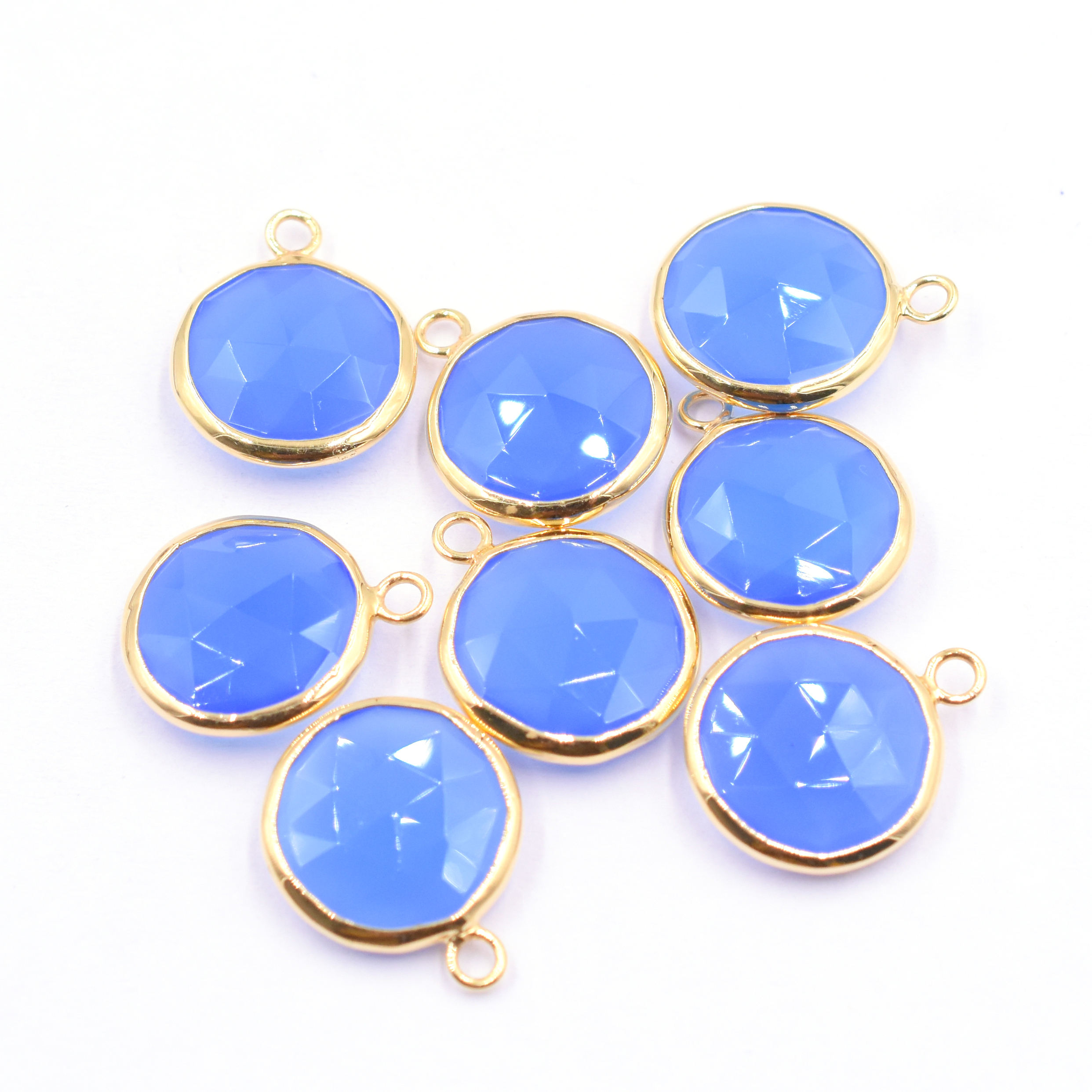 Blue Chalcedony