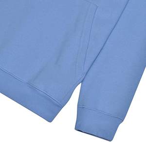 High Quality Custom Logo Unisex Outdoor Running <b>Hoodie</b> and Sweatpants Set Blank Cotton Fleece Waterproof <b>3D</b> Pattern - Product Image 3