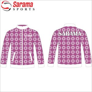 Customized <b>Overhead</b> <b>Waterproof</b> Polyester Windbreaker <b>Jacket</b> with Half Zip in Black with logo and design, - Product Image 3