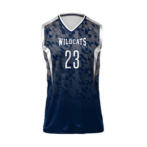 Volleyball Uniform For Sports Wear Uniform Best Quality 100 % Polyester Volleyball Team Uniform - Product Image 1