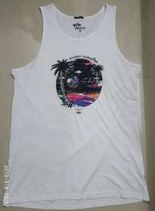 เสื้อผ้าผู้หญิงแบรนด์แท้คุณภาพพรีเมียม เสื้อแขนกุดผ้าฝ้ายบางเบาใส่สบายสำหรับฤดูร้อน สินค้าสต็อกจากบังกลาเทศ - Product Image 2