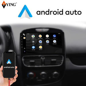 Système multimédia de tableau de bord IYING pour Renault <span class=keywords><strong>Clio</strong></span> <span class=keywords><strong>4</strong></span>, Android 10, 6+128 Go, GPS, Navigation, <span class=keywords><strong>CarPlay</strong></span>, Écran partagé - Product Image 4