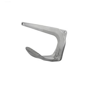 Премиум заказной лодки Bruce якорь Премиум нержавеющей морской части - Product Image 4