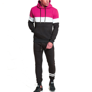 Survêtement de sport personnalisé pour le fitness grande taille écologique pour les soldes d'hiver - Product Image 4