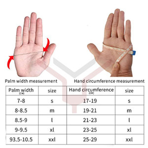 Wholesale Custom Made Weightlifting Gloves Factory Direct Sale Gym Weightlifting Gloves - Product Image 4