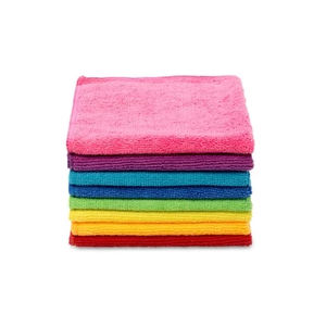 Paño de Microfibra Parlax 18x20cm, 3 Piezas, Ecológico, Gran Capacidad de Limpieza para Cocina, Alta Calidad - Product Image 4