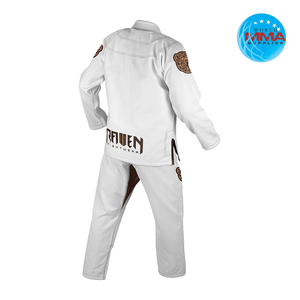 Kimono BJJ, Jiu-Jitsu Brésilien, MMA, confortable, 100% coton, logo personnalisé, vente en gros d'usine, kimono BJJ - Product Image 3