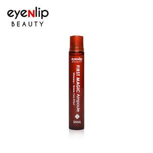 Eyenlip First Magic Ampoule # Snail (กล่องห้าใบ) ไวท์เทนนิ่งปรับปรุงริ้วรอยเครื่องสำอางเกาหลี kbeauty ผลิตในเกาหลี - Product Image 1