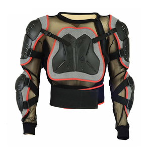 2022 vestes de moto de logo personnalisé de vêtements de sport coupe-vent respirants professionnels avec la conception adaptée aux besoins du client - Product Image 3