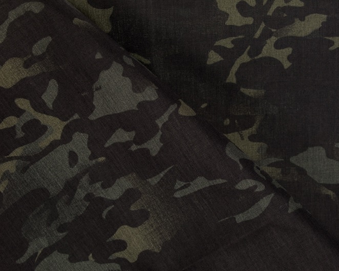 Multicam noir
