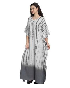 Satin Silk Digital Printed Straight Kurta / Party Wear <b>Kaftan</b> / Daily Wear DIgital Printed <b>Kaftan</b> for <b>Women</b> (<b>kaftans</b> 2022) - Product Image 2
