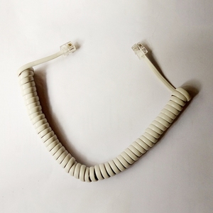 2 Pair Telephone Cable Price Rj11 24AWG Telephone Cable Color <strong>Code</strong> - Product Image 4