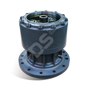 Dispositif d'oscillation d'excavatrice de moteur de réduction d'oscillation de machines de construction - Product Image 2