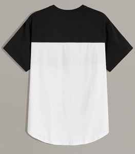 Camisetas de Verano para Hombre de Alta Calidad, Ajustadas, de Algodón de Punto, Estampadas, de Secado Rápido, Transpirables, Casuales, en Varios Colores, Bangladesh - Product Image 5