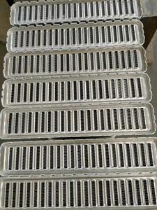 Bộ Tản Nhiệt Chất Lượng Cao 50 Nhôm Komatsu Thích Hợp Cho Phụ Tùng Máy Xúc Và Phụ Tùng Ô Tô PC50 - Product Image 3