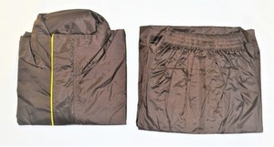 Combinaison de pluie imperméable Manteau de pluie Imperméable pour moto Imperméable - Product Image 5