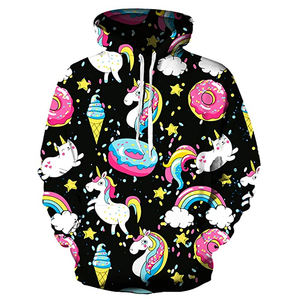 Sweat à capuche homme impression 3D Sublimation Logo personnalisé 100% coton 500GSM polaire lourde hiver surdimensionné pour impression bouffante - Product Image 1