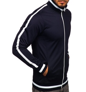 Sweat à capuche complet à fermeture éclair, de haute qualité, confortable, taille personnalisée, logo et toutes les couleurs, nouveau design - Product Image 1