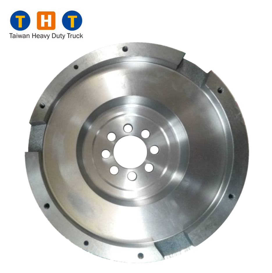 ISUZU Elf用 4HF1エンジン用フライホイール 250mm x 108T 8-97034-430-2