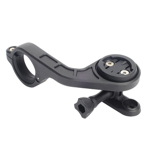 New Lumixell Universal <b>Bicycle</b> Mounting System Model AY286 All Accessories Front Headlight Phone Mount Garmin Go-Pro - Product Image 1