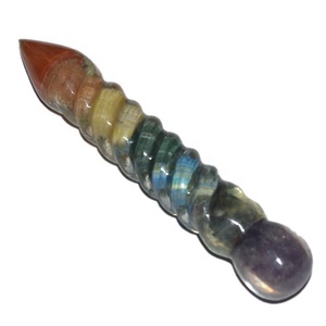 แท่งออร์กอนทรงบิดเกลียว: แท่งออร์กอนบำบัดราคาดีที่สุด - Product Image 1