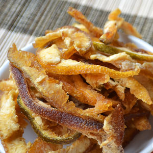 Fruta suave y seca con Pomelo, aperitivo ligero y saludable, precio de fábrica, no GMO - Product Image 5