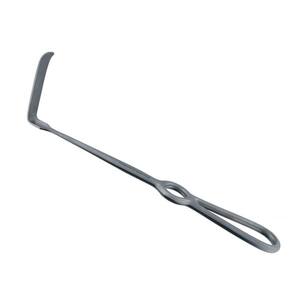 Rétracteur Obwegeser, instruments dentaires de haute qualité par Mountis Corporation - Product Image 1