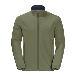 Veste polaire pour homme Saamir Sports de haute qualité, respirante, imperméable, coupe-vent, à capuche, écologique, pour l'extérieur - Product Image 1