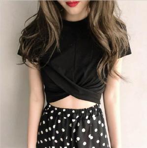 Nouveaux T-shirts élégants pour femmes - Product Image 1