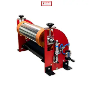 Flexo Plate Type Semi-Automatic Online & Inline Single Color Flexo Printing Machine for Wholesale Purchasers