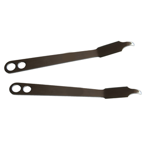 Retractor Hohmann de acero inoxidable, instrumentos quirúrgicos profesionales de la mejor calidad - Product Image 1