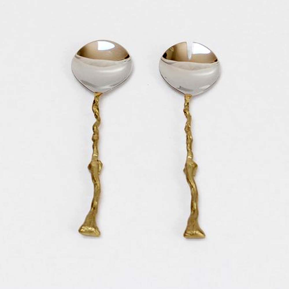 GOLD & SILVER
