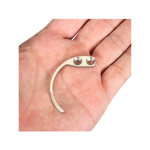 <span class=keywords><strong>EAS</strong></span> AM An Ninh Cứng <span class=keywords><strong>Tag</strong></span> Cầm Tay Detacher Móc Chìa Khóa Giá Bán Buôn - Product Image 5