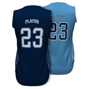 Uniforme de baloncesto OEM 2021, nuevo, elegante, en diferentes colores y a la moda, de buena calidad, unisex, conjunto de uniformes de baloncesto coloridos. - Product Image 3