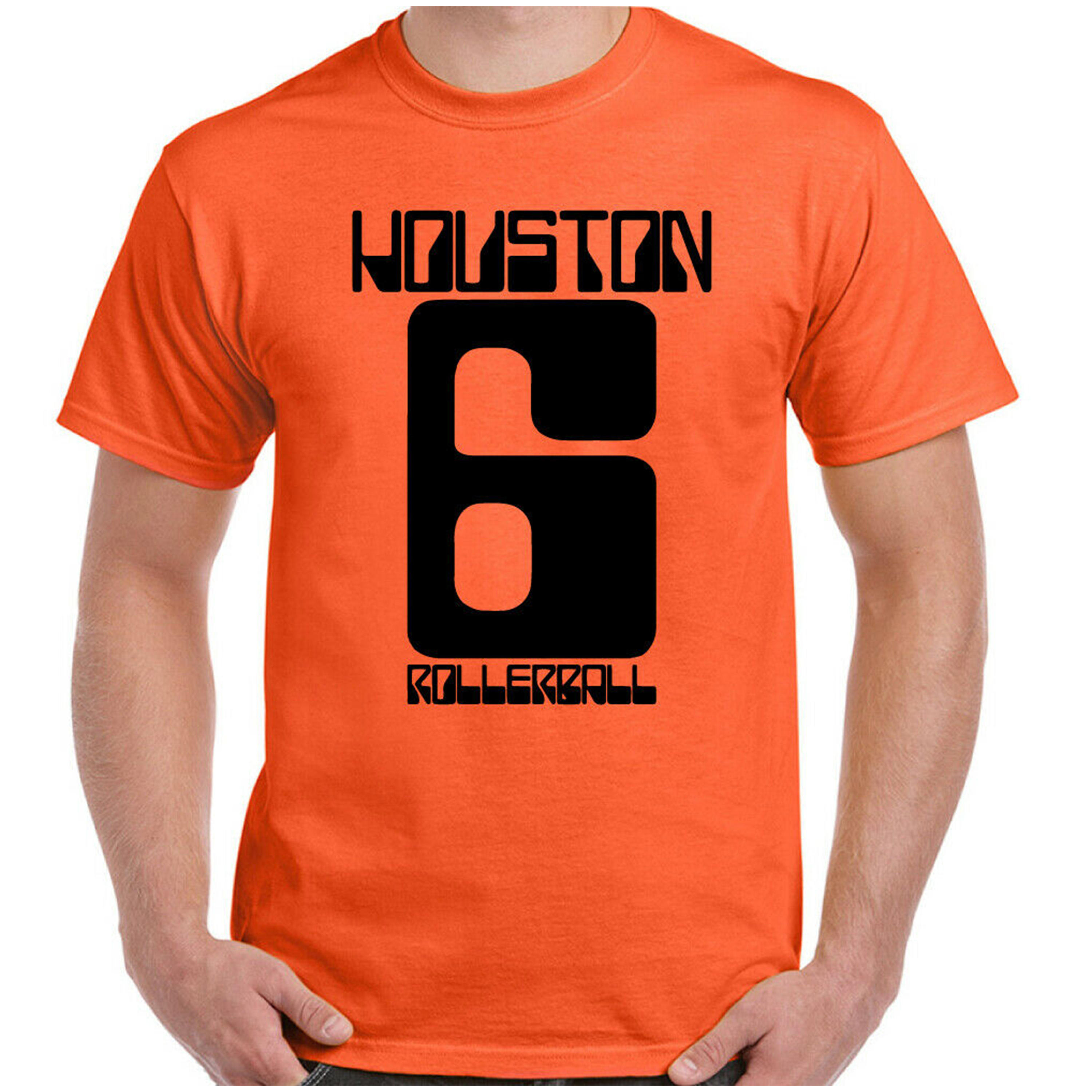 Warm notice. Классическая футболка 70s.