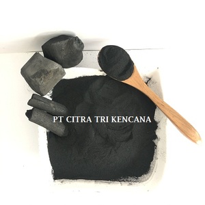 Encens de voyage parfumé en poudre de charbon de coco, matière première pour l'encens, vente à KO SAMUI, thaïlande - Product Image 5