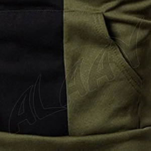 2020 meilleure qualité confortable hommes à capuche nouveauté hommes pull à capuche - Product Image 6