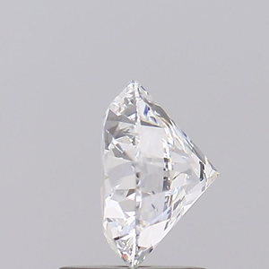 D couleur SI1 Carity taille 1.34Ct diamant poli labgrow forme ronde HPHT-CVD diamant bijoux diamants en vrac - Product Image 3