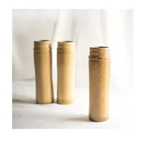 TOP QUALITY SUPPLIER VIETNAM BAMBOO WATER BOTTLE VIETNAM //Rachel: +84896436456