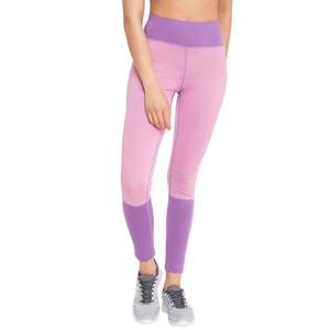 <b>Womens</b> Fitness <b>Leggings</b> with High <b>Compression</b> and Breathable Material Soft Stretchy <b>Leggings</b> for <b>Women</b> Yoga Running Wear - Product Image 3