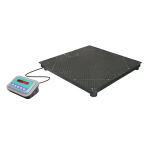 Distribuidor de confianza que vende la Mejor báscula indicadora de pesaje digital electrónica de alto rendimiento de la mejor calidad para celda de carga al menos precio - Product Image 1