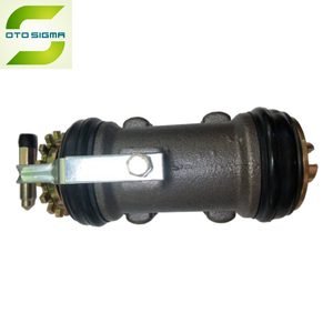 Cilindro de Freno Trasero de Acero SIGMA OEM MC826094 para MITSUBISHI FUSO FK417 - Product Image 1