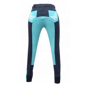 Pantalones de montar duraderos para hombre - Product Image 4