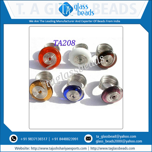 Women <b>Finger</b> Wear High Quality Glass <b>Ring</b> - Product Image 6