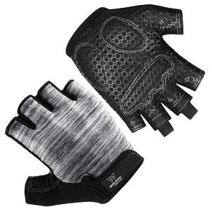 Gros Fitness Néoprène Femmes Haltérophilie Gants D'entraînement Logo Personnalisé Gants De Gymnastique Femmes Gants D'entraînement De Musculation. - Product Image 4