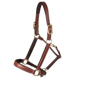 Designer Équitation Durable Licou En Cuir - Product Image 2