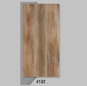 Azulejos de porcelana mate de color beige de alta calidad esmaltados con aspecto de cemento de inyección de tinta 600x1200mm - Product Image 5