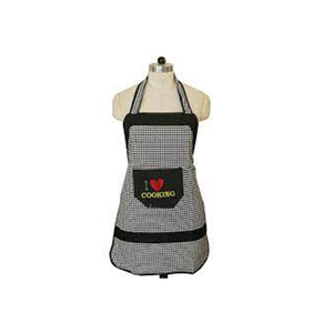 Bulk Supply Latest Design Home Kitchen Use Custom Adjustable Cotton <b>Cooking</b> Kitchen <b>Apron</b> <b>for</b> Sale - Product Image 1