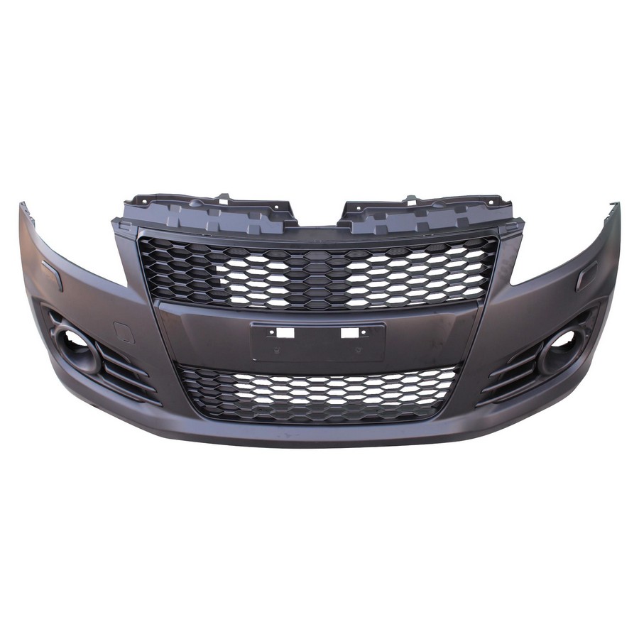 05-10 2005-2010スズキ スイフト高品質フロント フェイクレザー黒ブラック フード ボンネット ノーズブラ カバー グリル エアロ スポイラー スズキ スイフト 歴代モデル\u2022グレード・外装・内装写真一覧 | 新車