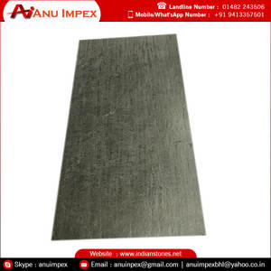 2021 nouveauté moderne océan pierre placage surface naturelle finition fendue antiacide résistance à l'érosion bas prix de l'inde - Product Image 4